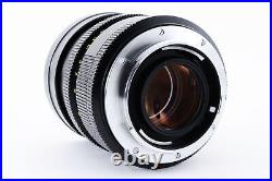 MINT Leica Leitz Summicron-R 90mm f/2 2cam Lens From JAPAN