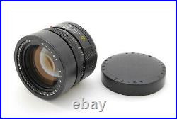 MINT? Leica Leitz Summicron-R 90mm f/2 for Leica R Mount From JAPAN
