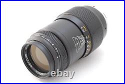 MINT? Leica Leitz Tele Elmar M 135mm f/4 E39 Standard Lens From JAPAN