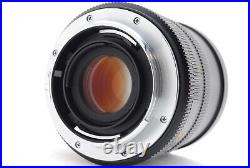 MINT? Leica Leitz Wetzlar Summicron-R 35mm f/2 3Cam Lens From JAPAN