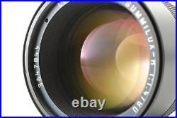 MINT Leica Leitz Wetzlar Summilux R-Only 80mm F/1.4 Portrait MF Lens E67 11881
