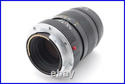 MINT? Minolta M Rokkor 90mm f/4 For Leica M Leitz CL CLE From JAPAN