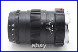 MINT? Minolta M Rokkor 90mm f/4 For Leica M Leitz CL CLE From JAPAN