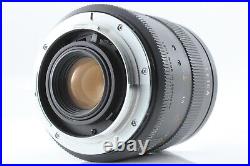 MINT+++ in BOX? Leica Leitz Macro Elmarit R 60mm f/2.8 E55 R-Only Lens JAPAN