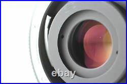 Mint Leitz Vario Elmar-R 35-70mm f/3.5 3 Cam Leica Lens From JAPAN