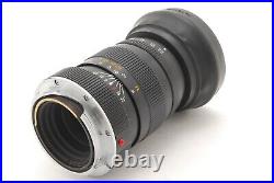 Mint withBox Minolta M-Rokkor 90mm f/4 Lens for Leica M Leitz CL CLE From Japan