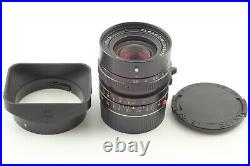 N MINT Hood Leica Leitz Canada 70th Elmarit-M 3rd 28mm f2.8 Lens M Mount JAPAN