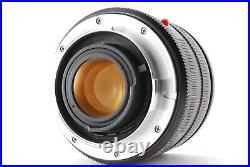 N MINT? Leica Leitz Canada Summicron-R 50mm f/2 R Only Lens From JAPAN