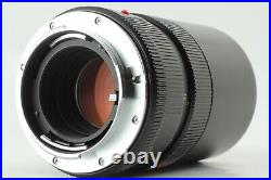 N MINT Leica Leitz Wetzlar Elmarit-R 135mm F2.8 3cam R Germany Lens From JAPAN