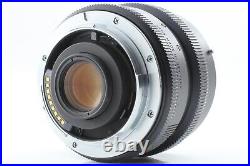 N MINT+++? Leica Leitz Wetzlar Elmarit R 24mm f/2.8 ROM Wide Angle Lens JAPAN