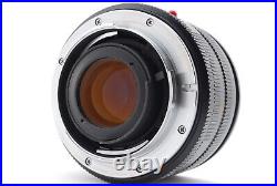 N MINT+++? Leica Leitz Wetzlar Summicron-R 50mm f/2 3Cam Lens From JAPAN