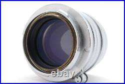 N MINT+++? Leica Summarit 5cm 50mm f/1.5 Lens for M Mount Leitz From JAPAN