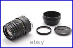 N MINT+++? Minolta M Rokkor 90mm f/4 For Leica M Leitz CL CLE From JAPAN