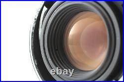 N MINT with Case? Leica Leitz Wetzlar Macro Elmarit R 60mm f/2.8 3 cam Lens JAPAN