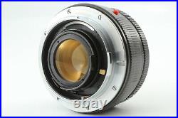 N Mint Leica Leitz Canada Summicron-R 50mm F/2 3 Cam Lens from Japan #9999