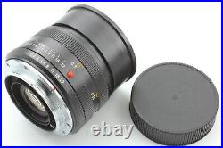 N Mint++? Leica Leitz Elmarit-R 35mm F2.8 E55 R-Only Type II v2 Lens From JAPAN