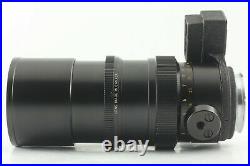 NEAR MINT LEICA LEITZ CANADA Elmarit-R 135mm f/2.8 3 Cam Lens From JAPAN