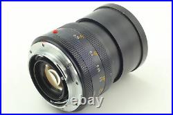 NEAR MINT Leica Leitz Summicron R 35mm F/2 3cam Lens For Leica R From JAPAN