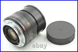 NEAR MINT+++ Leica Leitz Wetzlar Elmarit R 35mm F/2.8 3Cam Germany From JAPAN