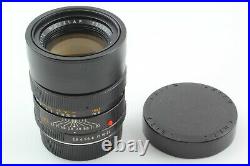 NEAR MINT? Leica Leitz Wetzlar Elmarit R 90mm f/2.8 3 Cam Lens From Japan 811