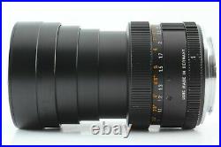 NEAR MINT? Leica Leitz Wetzlar Elmarit R 90mm f/2.8 3 Cam Lens From Japan 811