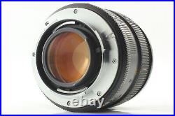 NEAR MINT Leica Leitz Wetzlar Summilux-R 50mm F/1.4 3Cam E55 Late model 541