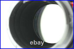 NEAR MINT Leitz Canada Summicron-M 90mm F2 Lens Ver. II For Leica M Mount JAPAN
