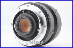 NEAR MINT+++ with Box Leica Leitz Wetzlar Elmarit-R 24mm f/2.8 3 Cam Lens JAPAN