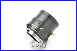 NEW! Leica 35mm f2 Leitz Summicron-R Lens 35/2 Germany S/N 3247723