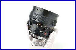 NEW! Leica Leitz Vario-Elmar R 35-70mm f3.5 3cam Made in Germany S/N 3539764