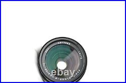 NEW! Leica Leitz Vario-Elmar R 35-70mm f3.5 3cam S/N 3317883