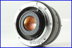 Near MINT /Hood Leica Elmarit R 28mm f/2.8 Leitz Wetzlar 3 Cam Lens From JAPAN