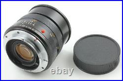 Near MINT Leica Leitz Canada Summicron R 50mm f/2 R-only Lens 11216 From JAPAN