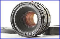Near MINT Leica Leitz Canada Summicron R 50mm f2 3Cam Lens R Mount From JAPAN
