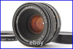 Near MINT Leica Leitz Summicron R 50mm f2 Canada E 55 R-Only From JAPAN