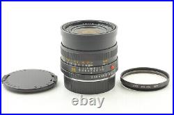 Near MINT Leica Leitz Wetzlar Summicron R 35mm f/2 3 Cam Lens from JAPAN
