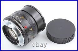 Near Mint Leica Leitz Canada Summicron R 50mm f/2 3 Cam Lens from Japan