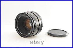 Near Mint Leica Leitz Canada Summicron-R 50mm f/2 3cam Lens From Japan #1496