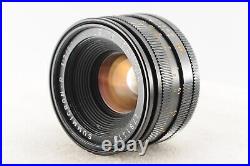Near Mint Leica Leitz Canada Summicron-R 50mm f/2 3cam Lens From Japan #1496
