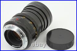 Near Mint Leica Leitz Canada Summicron-R 90mm f/2 3 Cam For R Mount From JAPAN