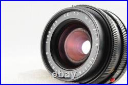 Near Mint Leica Leitz Elmarit R 28mm F/2.8 Leitz Wetzlar 3 Cam Lens from Japan