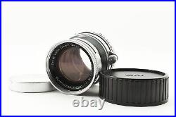 Near Mint+ Leica Leitz Summicron M 50mm f2 MF Lens JAPAN C594