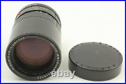 Near Mint Leica Leitz Wetzlar Elmarit-R 135mm f/2.8 1 Cam Lens From Japan