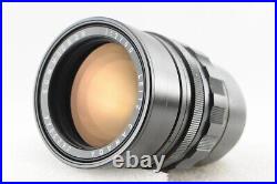 Near Mint Leitz Canada Summicron M 90mm F/2 for M Mount From JAPAN G242