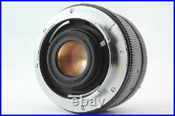 Near Mint in Box Leica Leitz Elmarit R Wetzlar 28mm F/2.8 Lens 2Cam From JAPAN