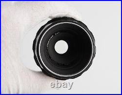 Nikon PB-4 pb4 NIKKOR 50mm micro Leica Leitz ball head microscope vintage LOOK