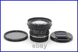 OPTICS MINT? Leica Leitz Super-Angulon-R 21mm F/4 3CAM Lens from Japan #407