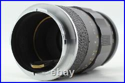 TOP MINT IN BOX? Leica leitz Elmarit 90mm f2.8 M mount lens 11129 From JAPAN
