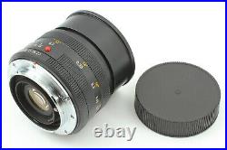 TOP MINT with Hood? Leica Leitz Elmarit-R 35mm F2.8 R-Only Type II v2 Lens JAPAN