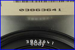 UNUSED in Box LEITZ LEICA SUMMILUX R 35mm F/1.4 E67 ROM Germany 11337 JAPAN